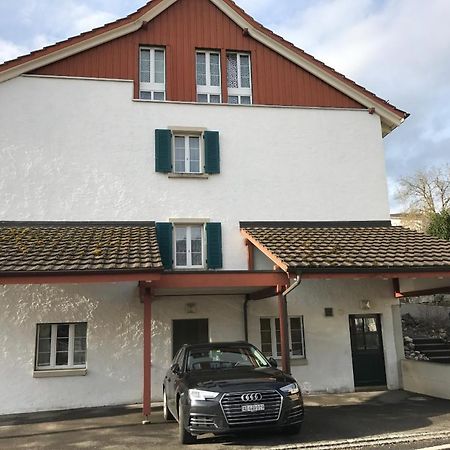 Ferienwohnung Erlinsbach So Niedererlinsbach Zewnętrze zdjęcie