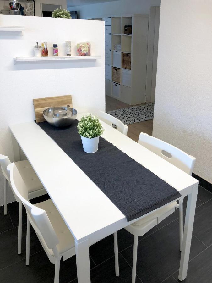 Ferienwohnung Erlinsbach So Niedererlinsbach Zewnętrze zdjęcie
