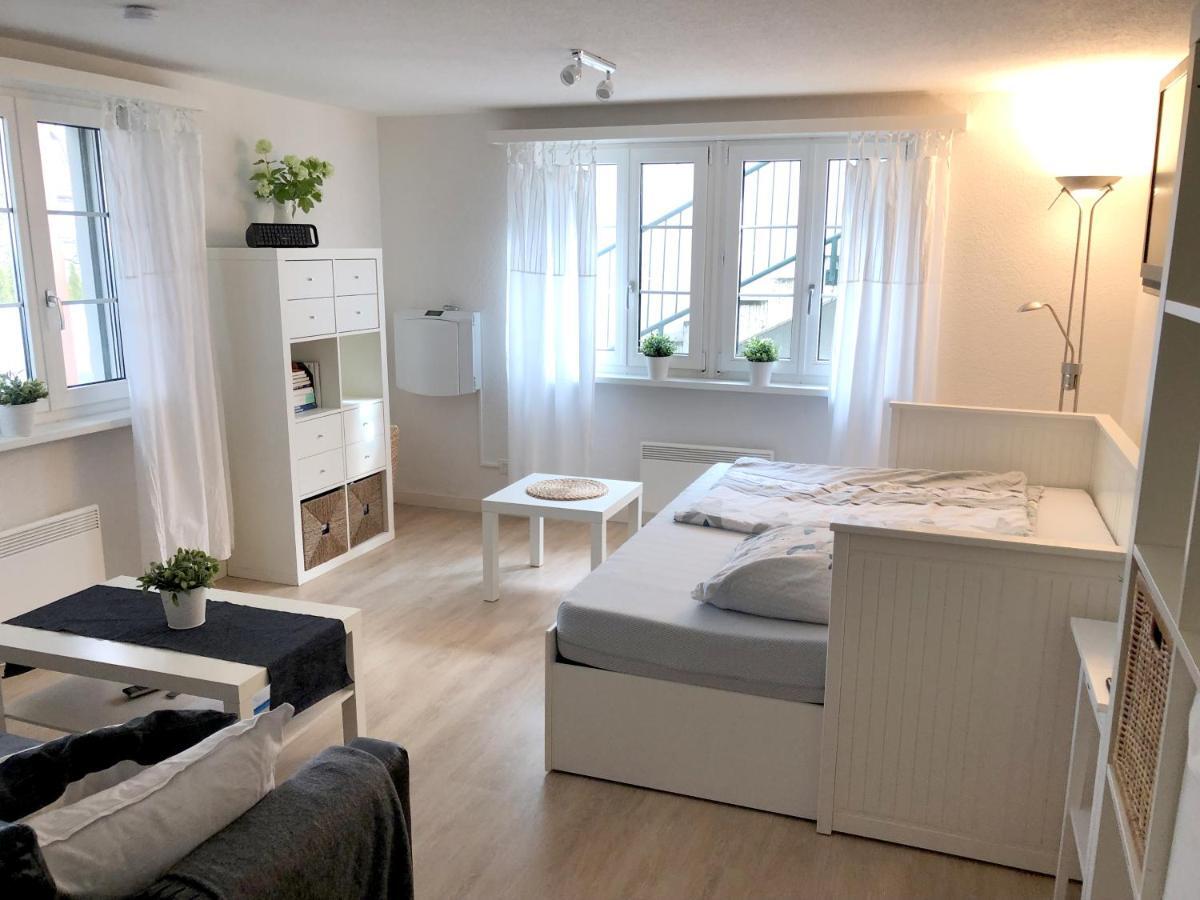 Ferienwohnung Erlinsbach So Niedererlinsbach Zewnętrze zdjęcie