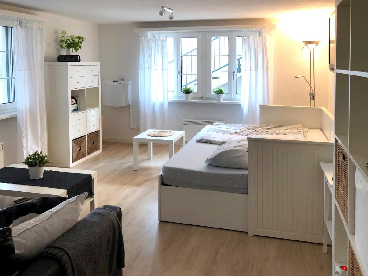Ferienwohnung Erlinsbach So Niedererlinsbach Zewnętrze zdjęcie